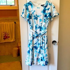 DKNY dress size 10